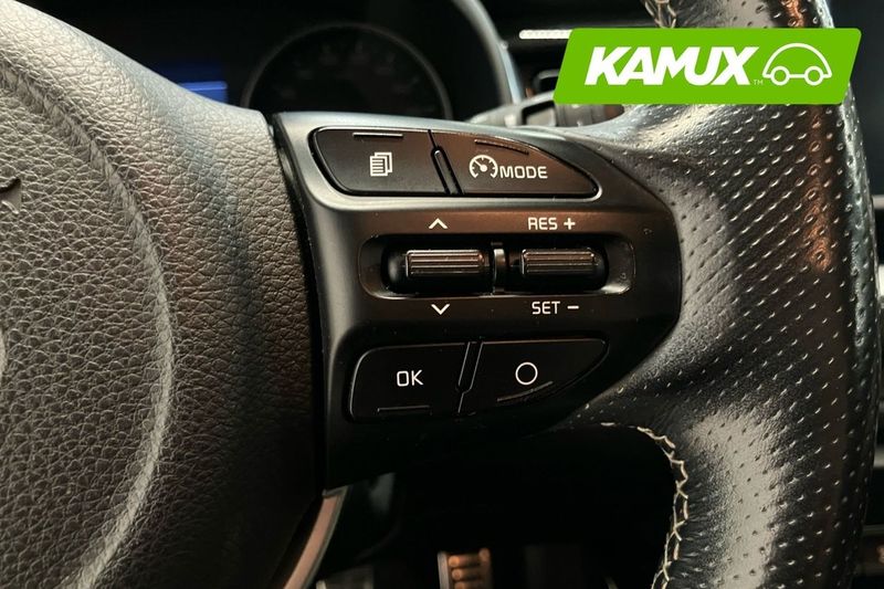 Kia Stonic bild 20