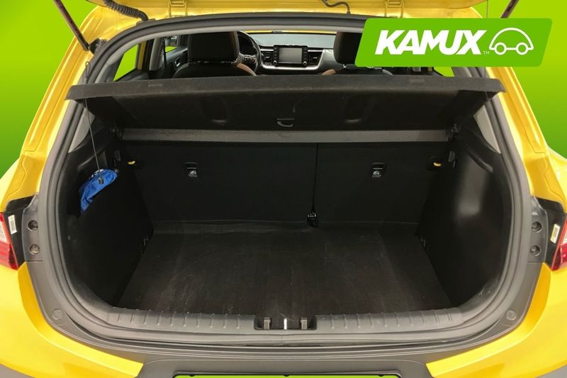 Kia Stonic bild 16