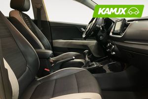 Kia Stonic bild 15
