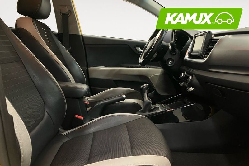 Kia Stonic bild 15