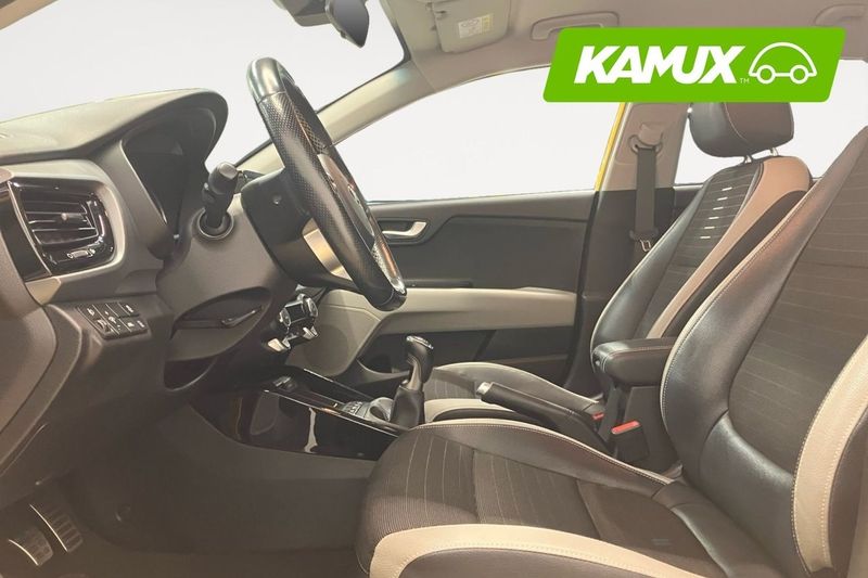 Kia Stonic bild 9