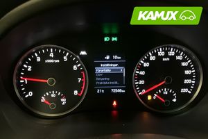 Kia Stonic bild 12