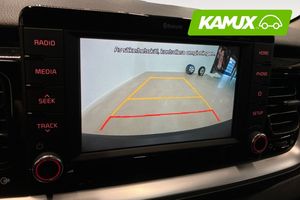 Kia Stonic bild 18