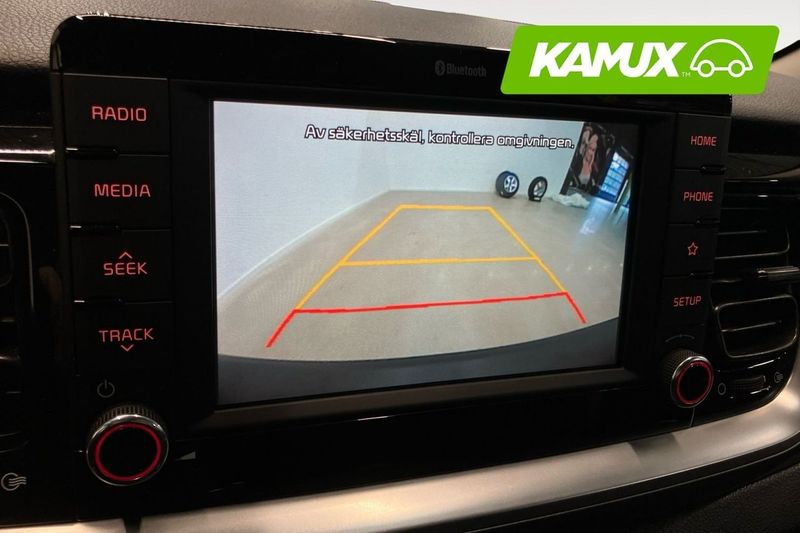 Kia Stonic bild 18
