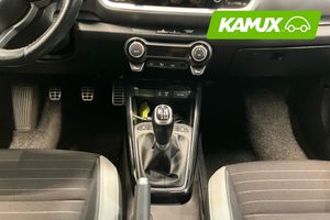 Kia Stonic bild 11