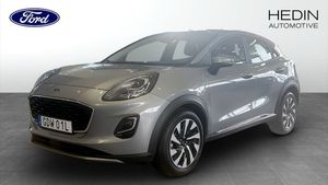 Ford Puma bild 1
