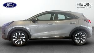 Ford Puma bild 6