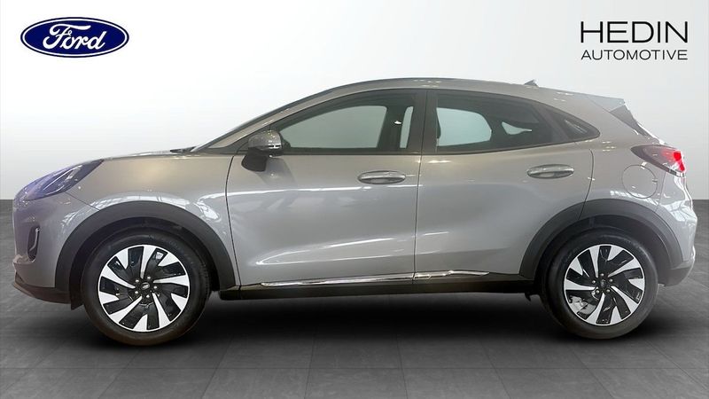 Ford Puma bild 6
