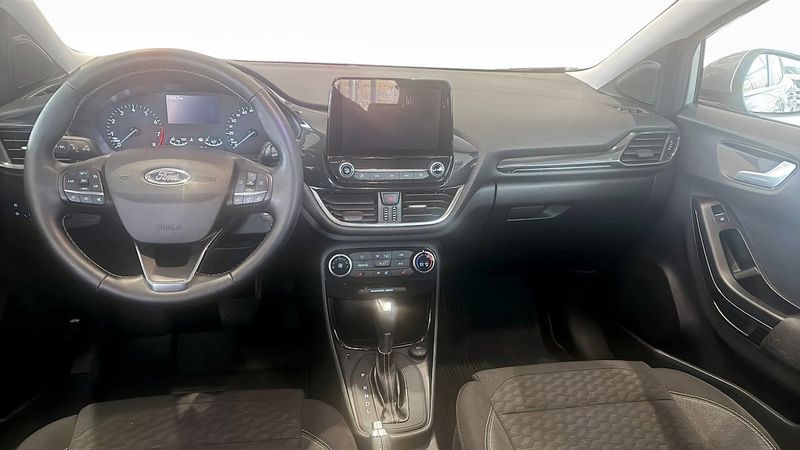 Ford Puma bild 4