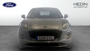 Ford Puma bild 8