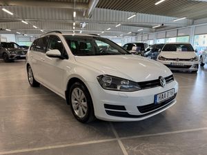 Volkswagen Golf bild 2