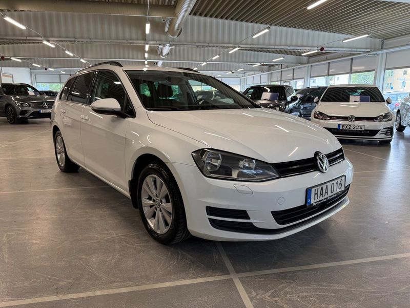 Volkswagen Golf bild 2