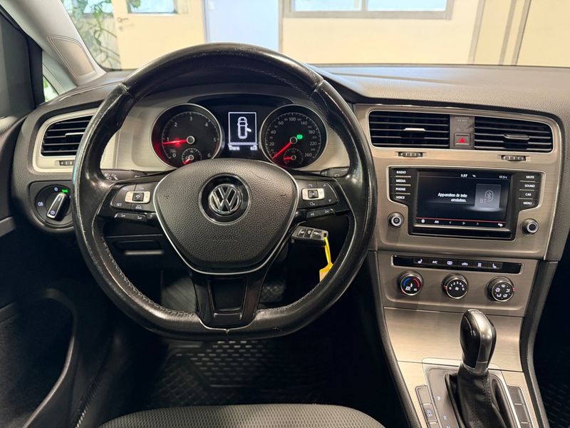 Volkswagen Golf bild 11