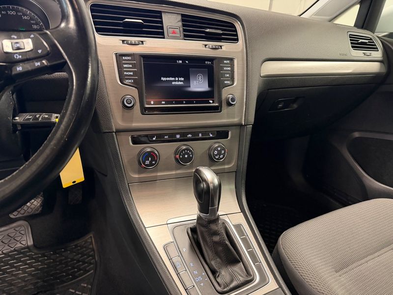 Volkswagen Golf bild 10