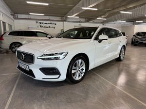 Volvo V60 bild 1