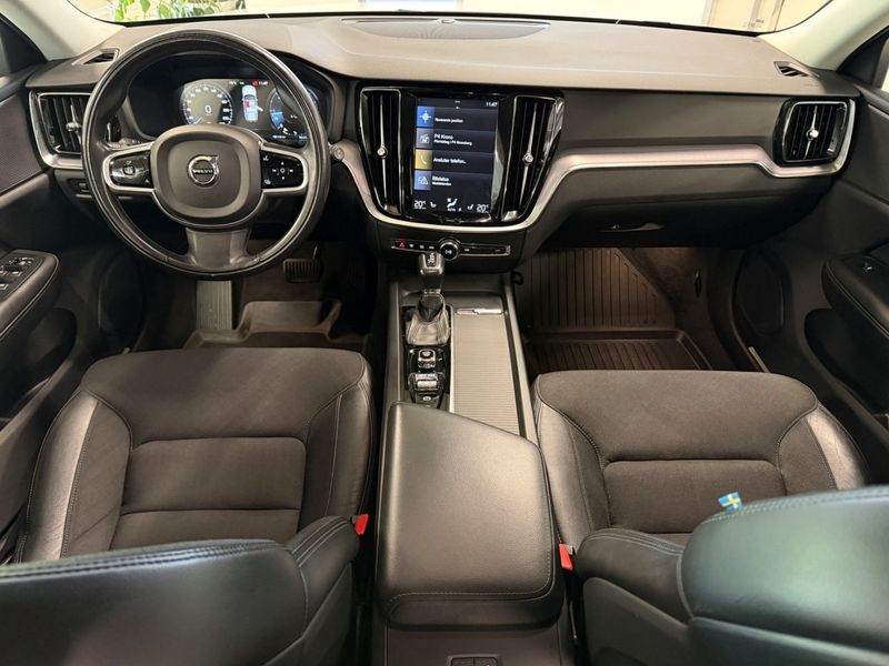 Volvo V60 bild 10