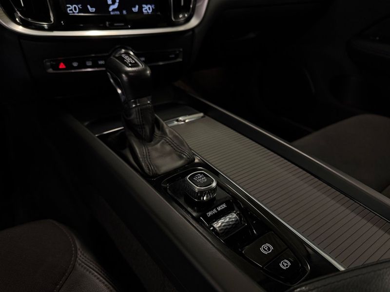 Volvo V60 bild 15