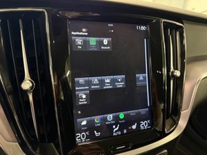 Volvo V60 bild 19