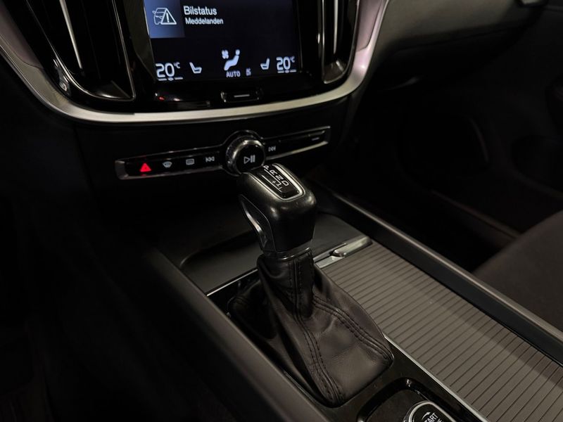 Volvo V60 bild 16