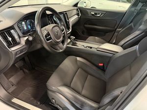 Volvo V60 bild 13
