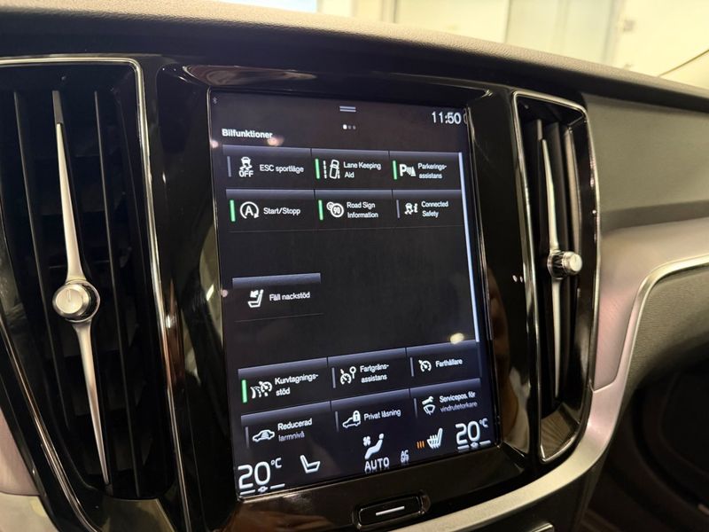 Volvo V60 bild 17