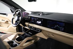 Porsche Cayenne bild 11