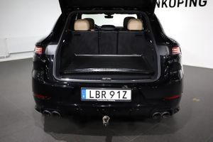 Porsche Cayenne bild 24