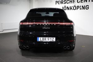 Porsche Cayenne bild 7