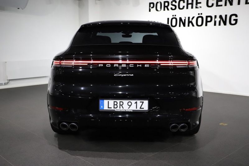 Porsche Cayenne bild 7