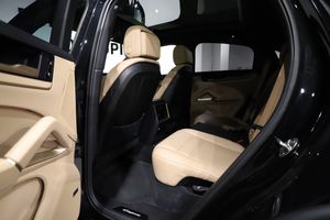 Porsche Cayenne bild 21