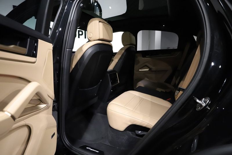 Porsche Cayenne bild 21