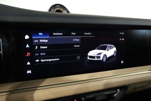 Porsche Cayenne bild 17