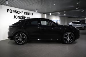 Porsche Cayenne bild 5