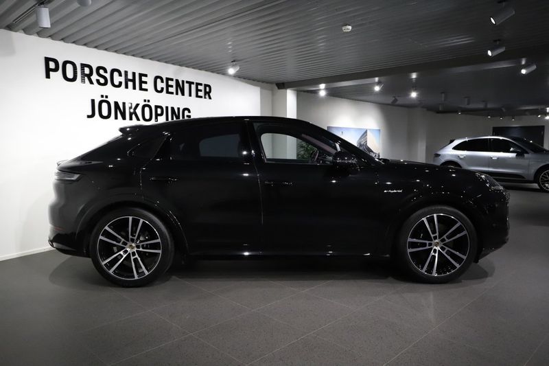 Porsche Cayenne bild 5