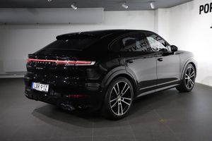 Porsche Cayenne bild 8