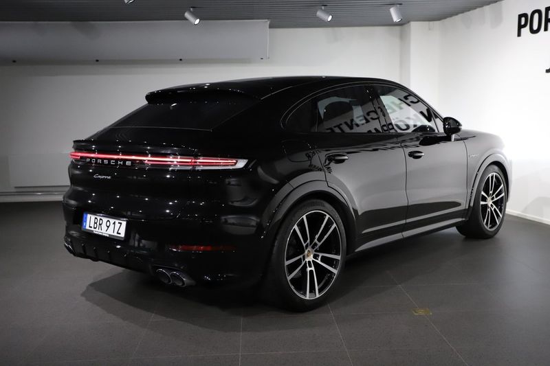 Porsche Cayenne bild 8