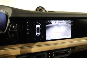Porsche Cayenne bild 18