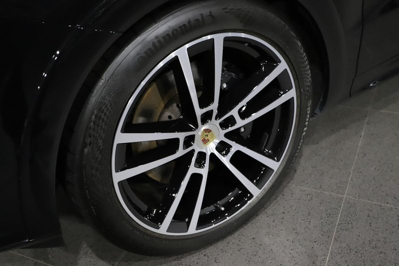 Porsche Cayenne bild 9
