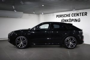 Porsche Cayenne bild 2