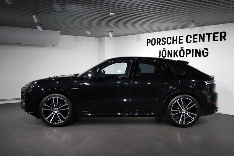 Porsche Cayenne bild 2