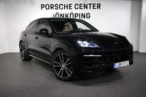 Porsche Cayenne bild 3