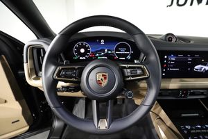 Porsche Cayenne bild 15