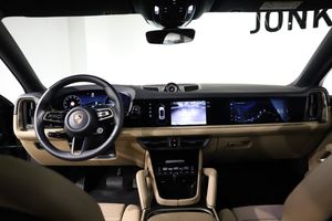 Porsche Cayenne bild 23