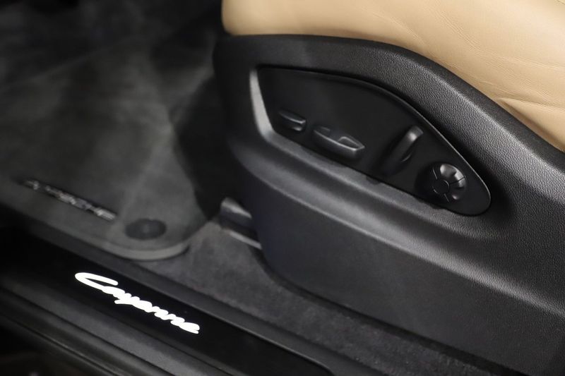 Porsche Cayenne bild 13