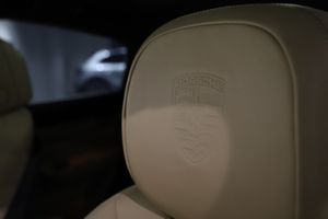 Porsche Cayenne bild 14