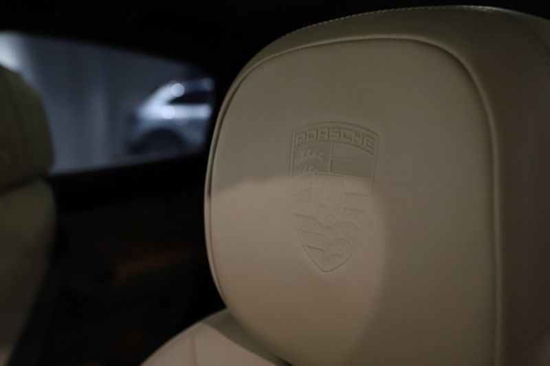 Porsche Cayenne bild 14