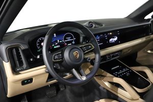 Porsche Cayenne bild 10