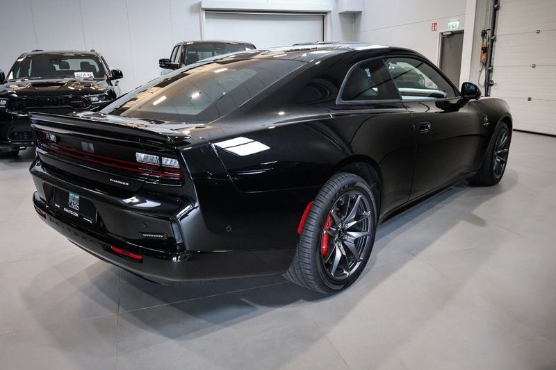 Dodge Charger bild 9