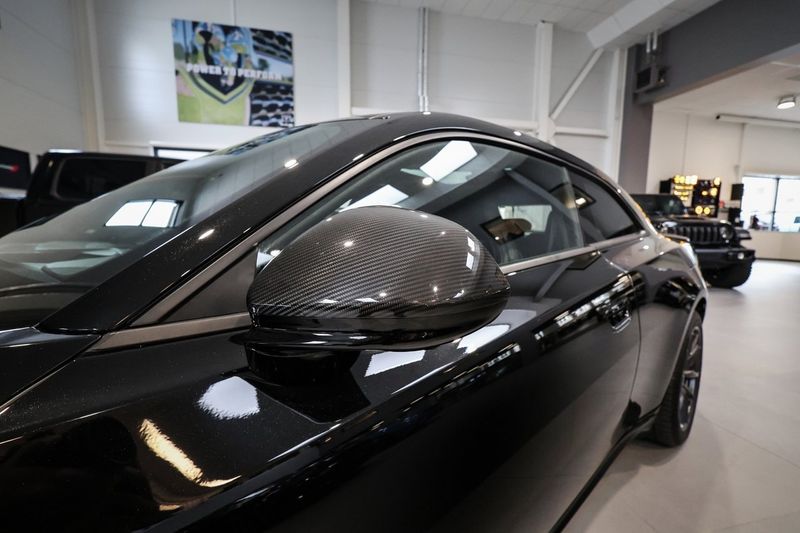 Dodge Charger bild 36