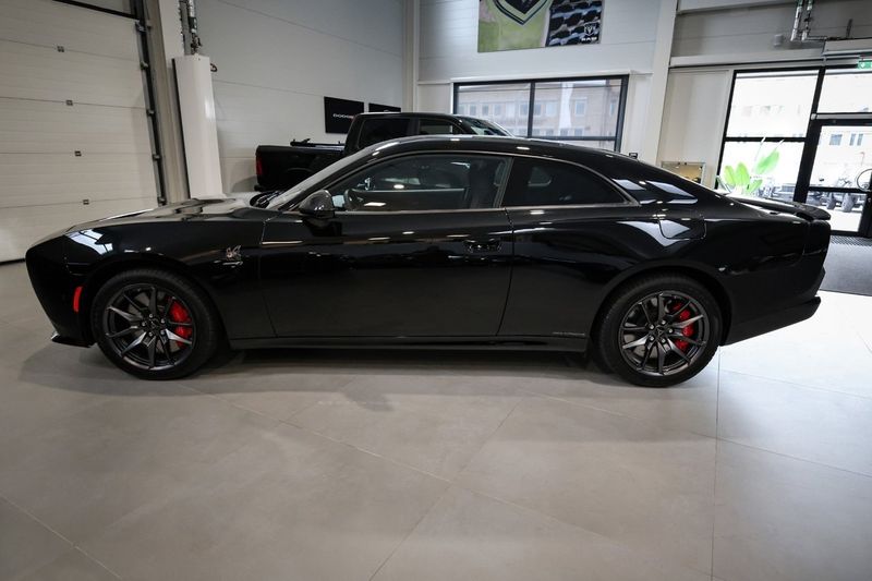 Dodge Charger bild 6